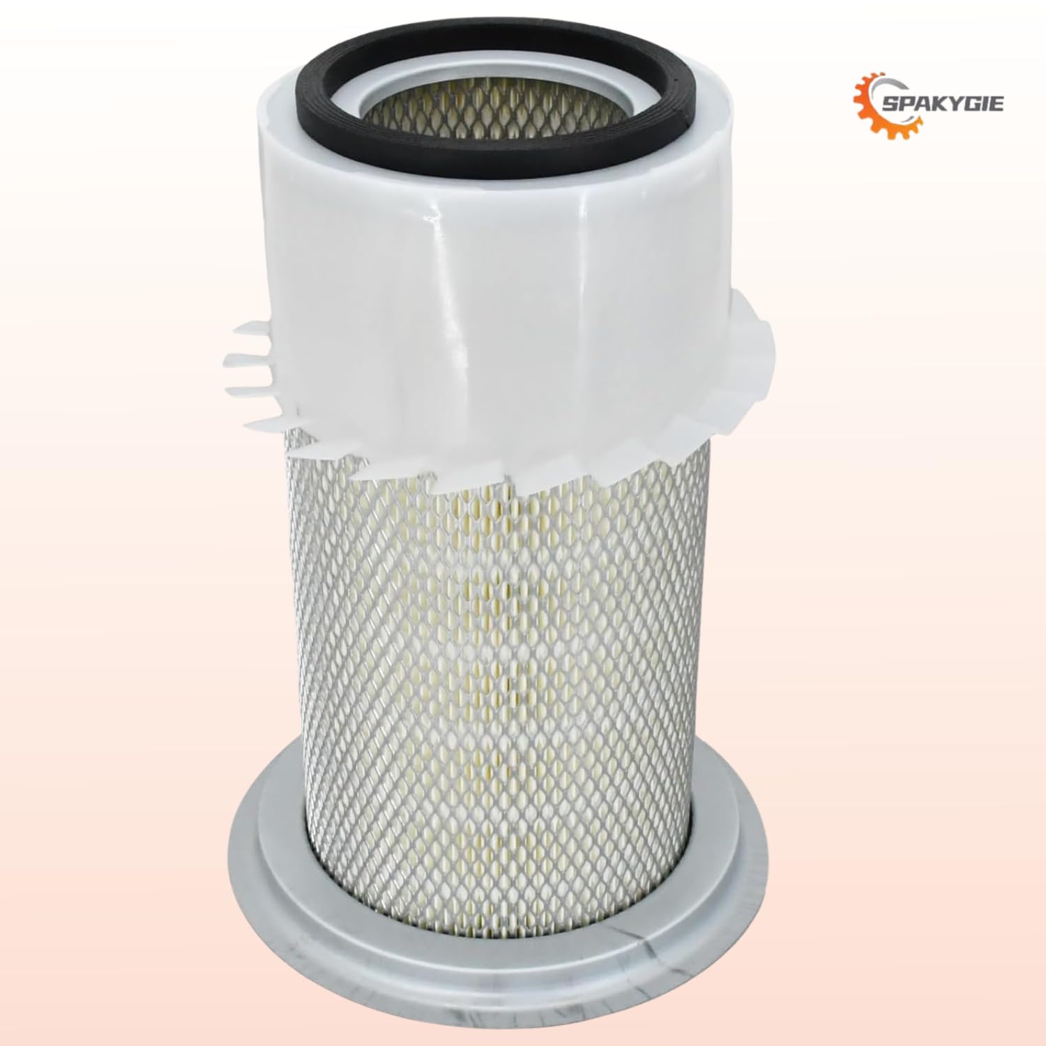 Amazon.com: SPAKYGIE Air Filter P815278 6I-6434 For CAT Excavator