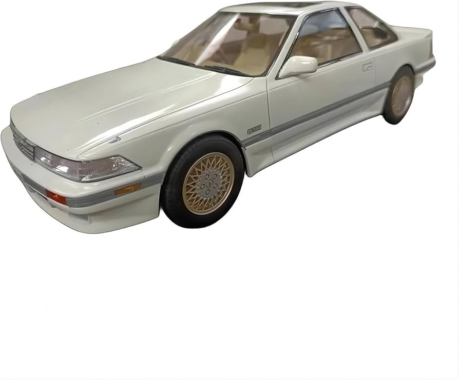 ミニカー 1/18 TOYOTA SOARA 3.0GT-LIMITED Amazon | ミニカー トヨタソアラ 3.0GT MZ20 1:18 車モデル