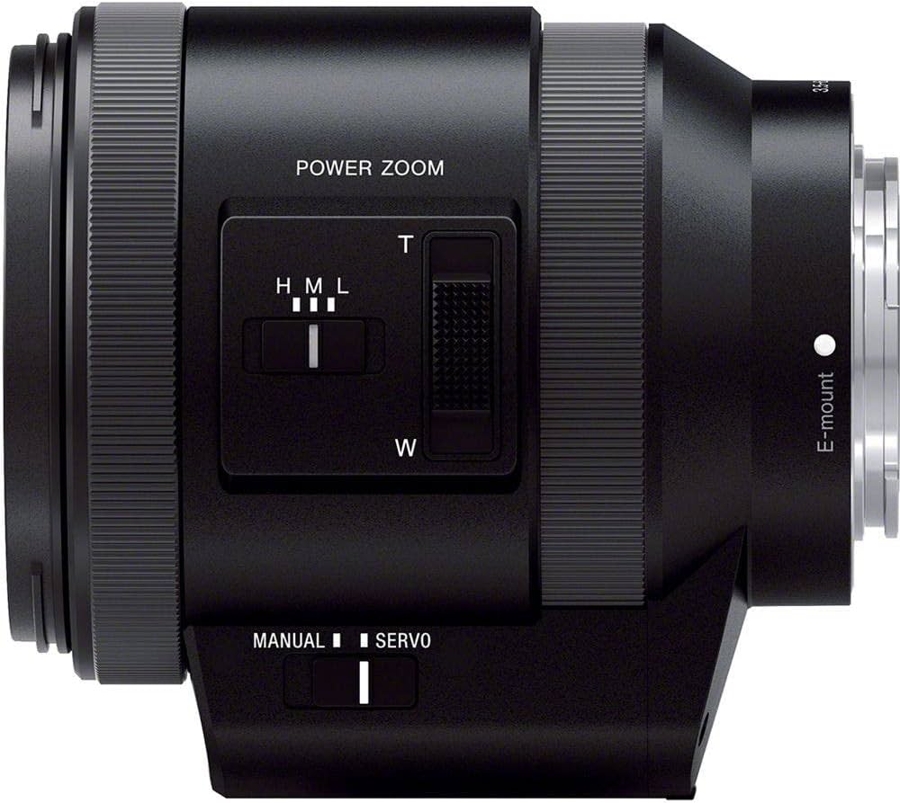 SR Creation 様用sony レンズ　SEL18200 18-200mm E 18-200mm F3.5-6.3 OSS | SEL18200 | Sony United Kingdom