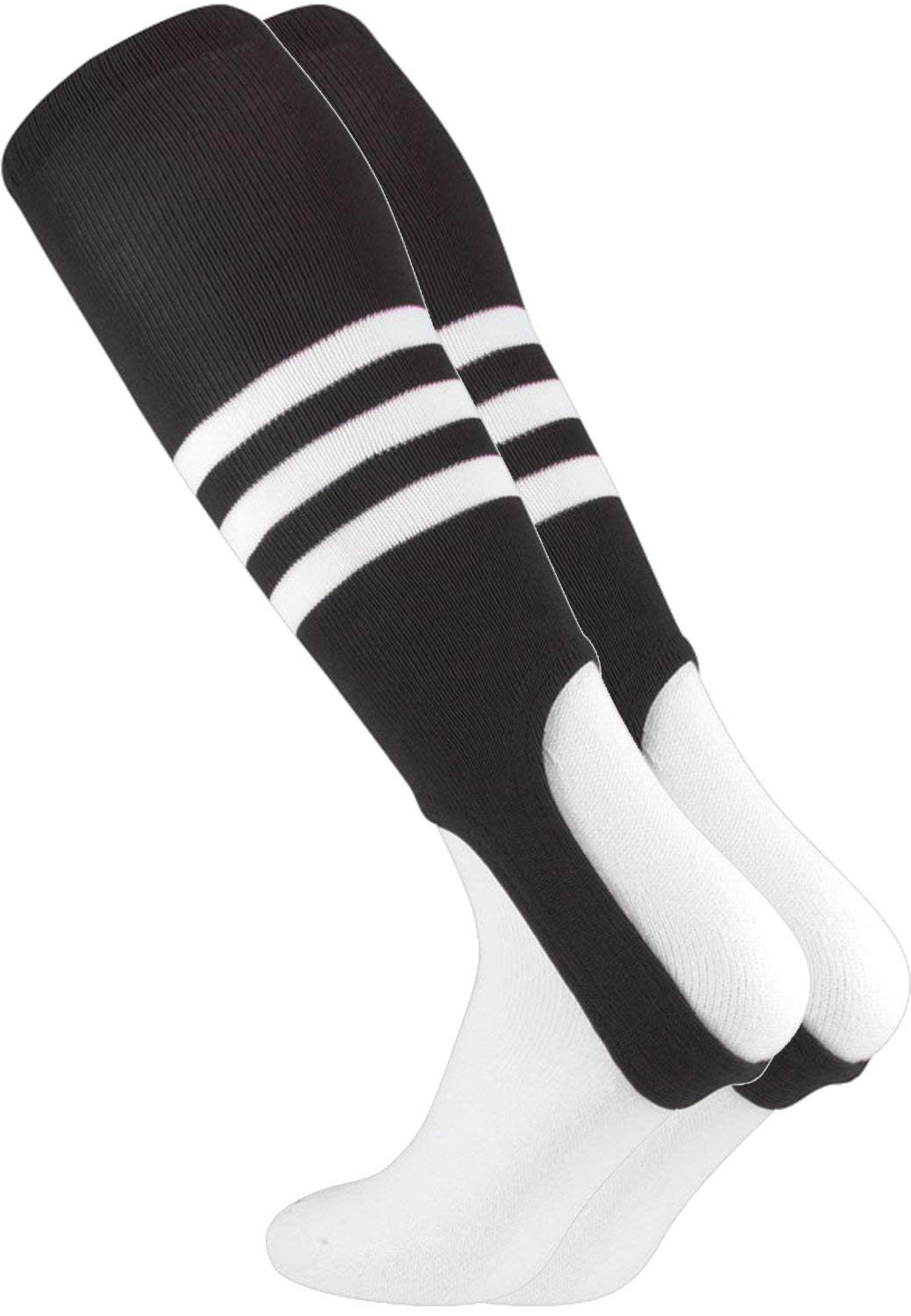 Chaussettes de sport en coton,3 paires,pour Tennis,Badminton,basket