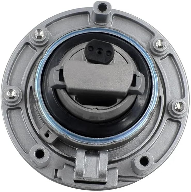 Motorbike Petrol Tank Cap for VFR 750 800 VFR750 VFR800 Motorcycle Gas Cap Lock + 2pcs Key