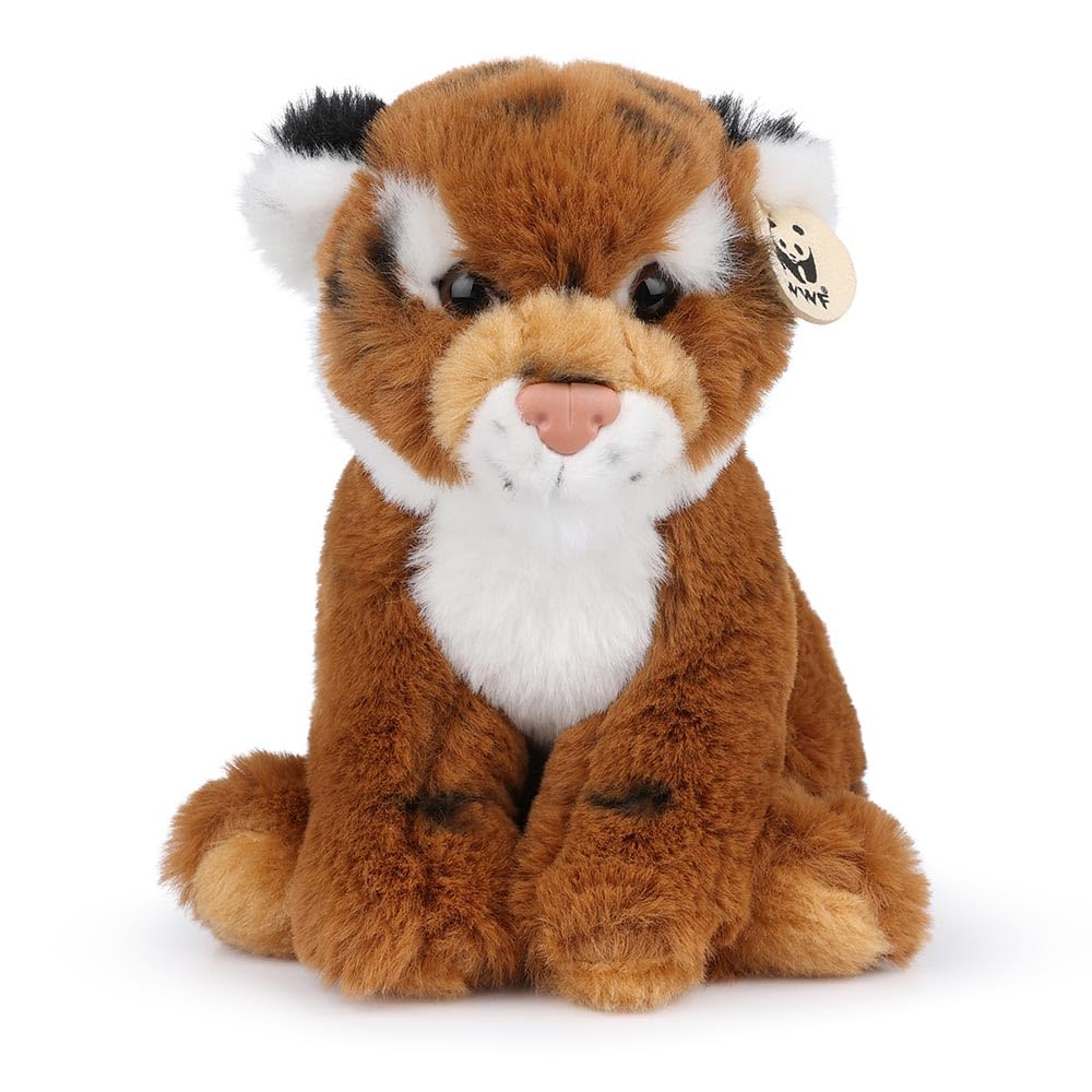 Stofftiere & Teddybären