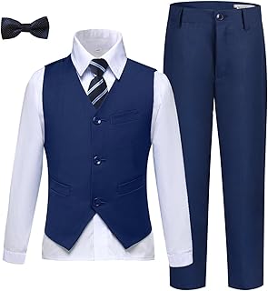 First Communion Outfits For Boys Picks collage image 1