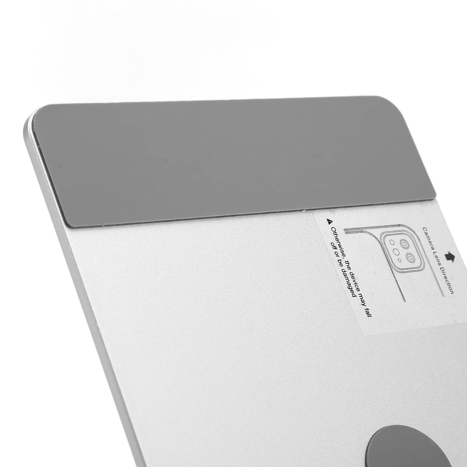 LICAEVEY Magnetyczny Aluminiowy Stojak na Tablet z Systemem OS X 10.9cal