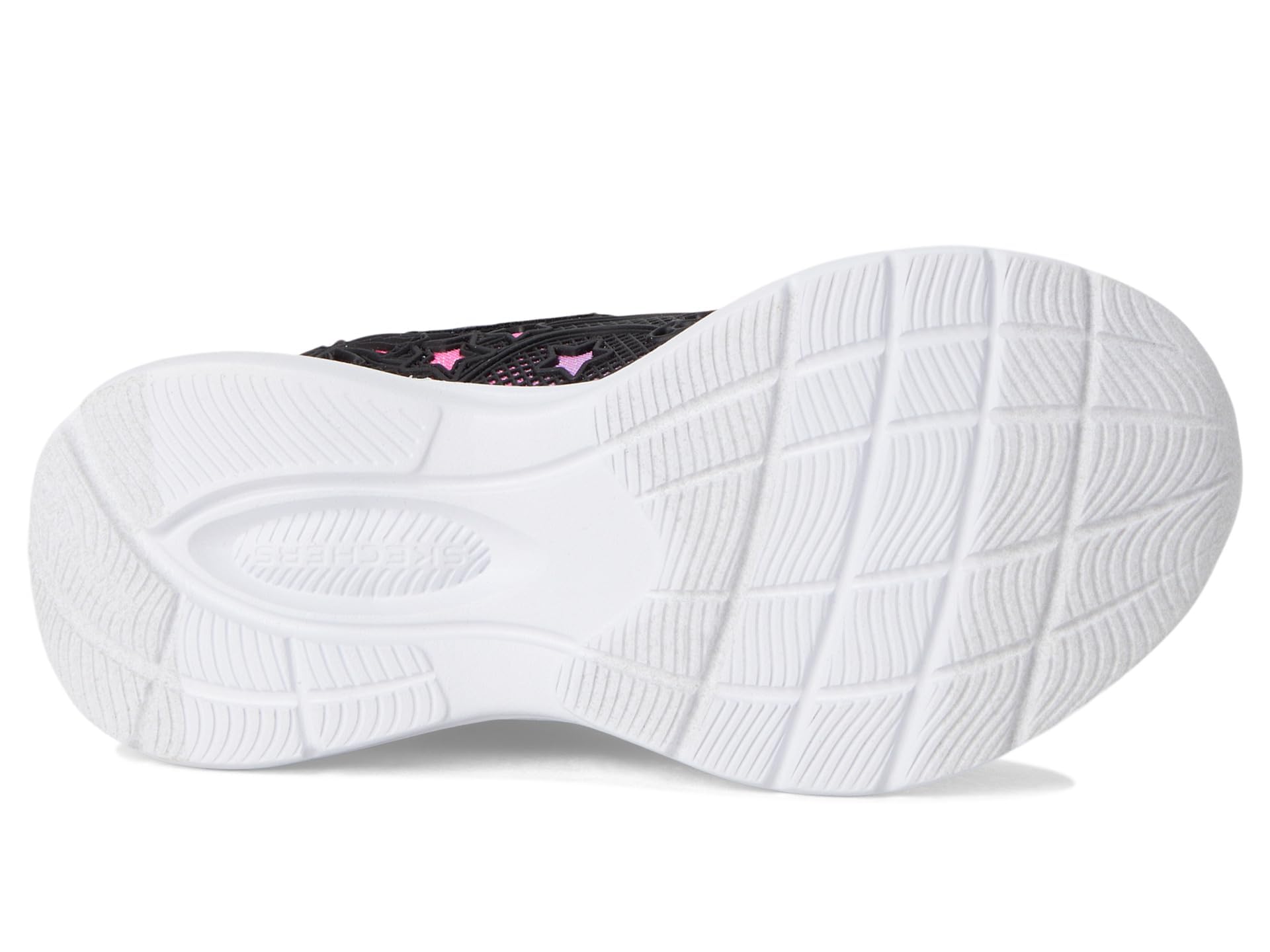 Skechers Jumpsters 2.0 Butterfly Flush Scarpe da ginnasticaBambine e Ragazze