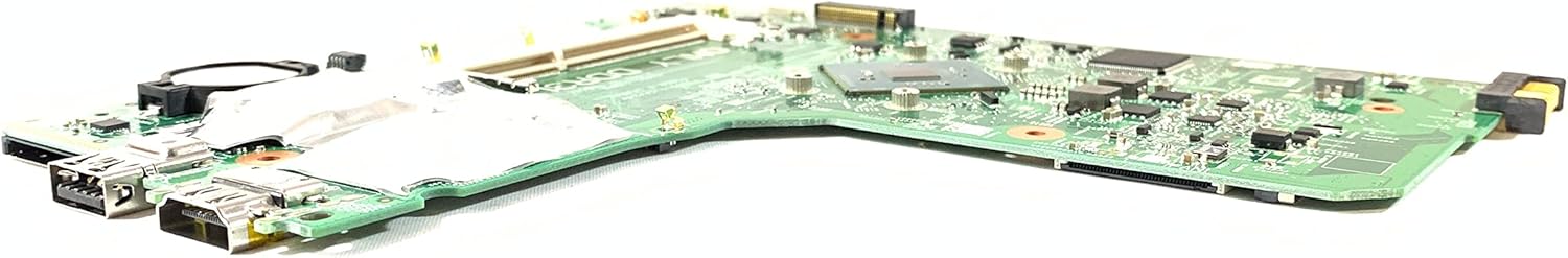 Ebid-Dealz Replacement for Laptop Motherboard Dell Inspiron 15 (3552) / 14 (3452) Intel Pentium 1.6Ghz Processor