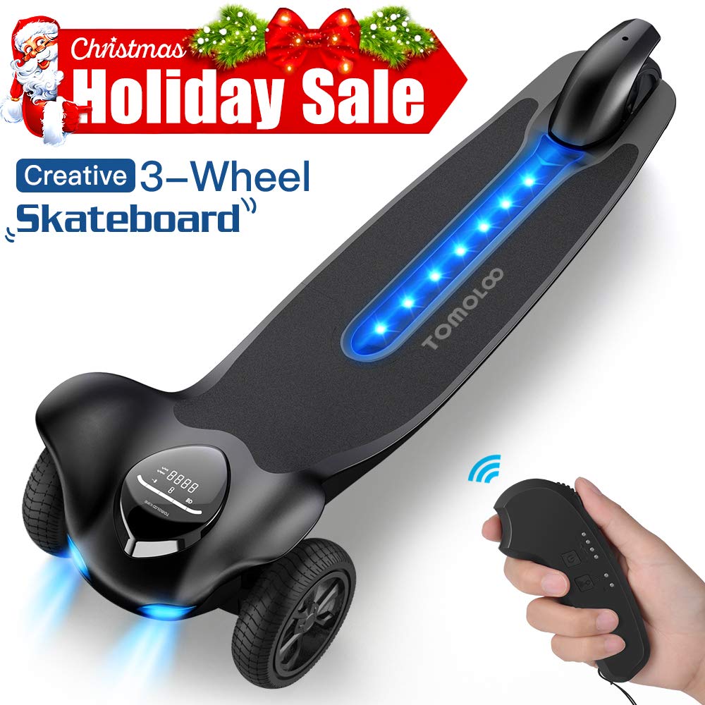 hoverboard tomoloo