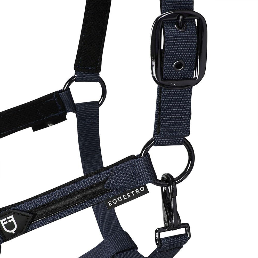 CAVEZZA NYLON CON LUNGHINA (COB, NAVY)