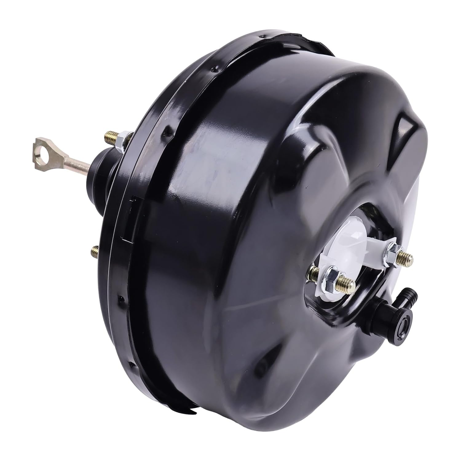 HOLDWELL Acelerador de Freio a Vácuo 5474822 Compatível com Chevrolet Blazer 1998-2005, S10 1998-2004, GMC Jimmy 1997-2005, Sonoma 1998-2004, Isuzu Hombre 1998-2000, Oldsmobile