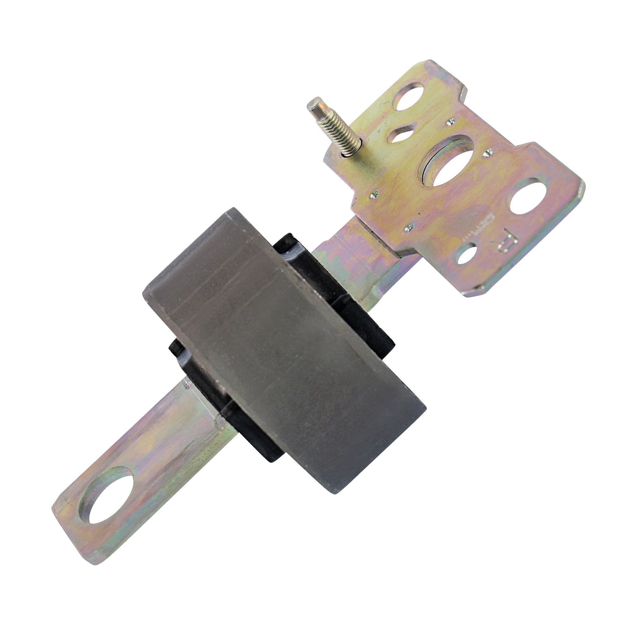 Febi bilstein 39208 Suspension, corps de l'essieu