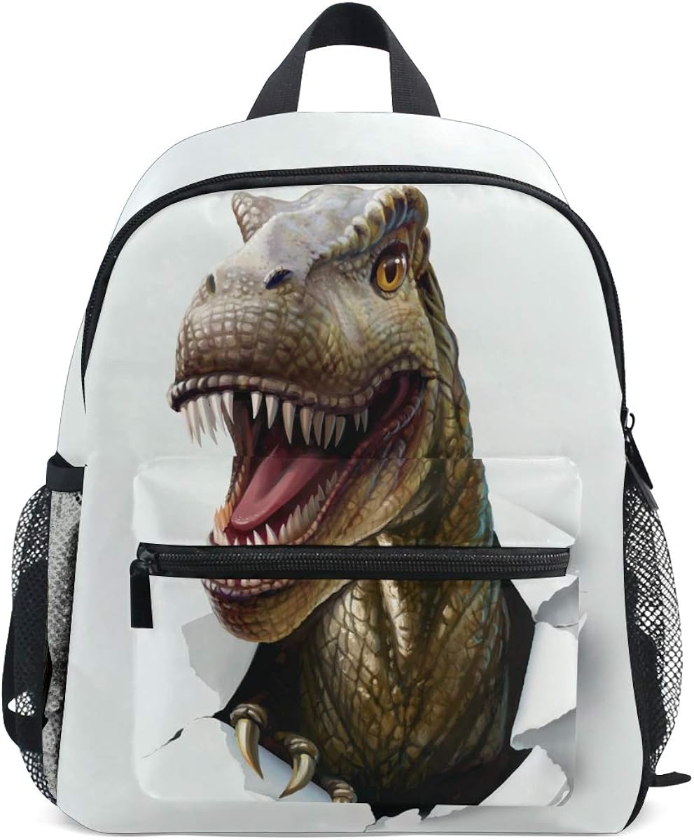 Luyisi リュックサック 子供 おしゃれ リュック キッズ 恐竜柄 可愛い 女の子 男の子 軽量 幼稚園 小学生 保育園 遠足 防水 限定版 Luyisi リュックサック 子供 おしゃれ リュック キッズ 恐竜柄 可愛い 女の子 男の子 軽量 幼稚園 小学生 保育園 遠足 防水 限定版
