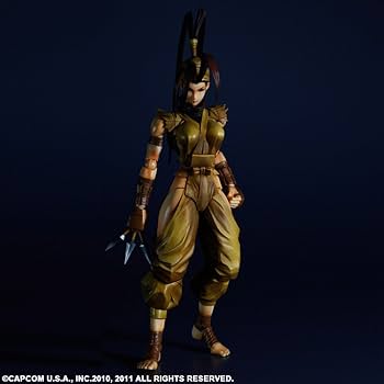 【希少】プレイアーツ改　さくら　ストリートファイターⅣ　フィギュア Amazon.co.jp: SUPER STREET FIGHTER IV ARCADE EDITION PLAY