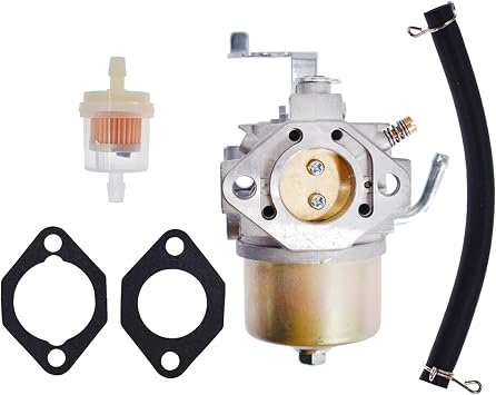 Autoparts 234-62551 Carburetor Replacement for Subaru Robin EY28 EY28D