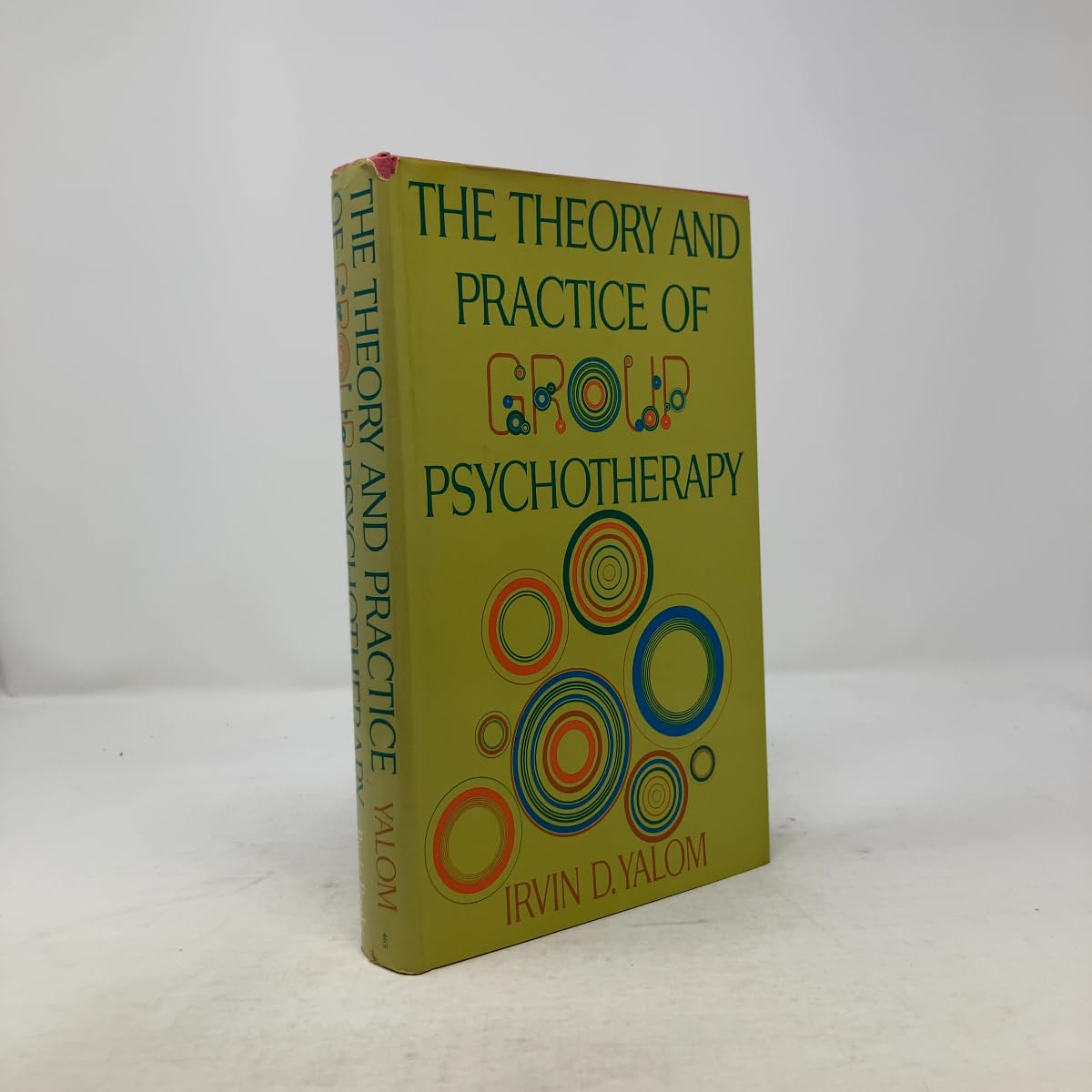 The theory and practice of group psychotherapy