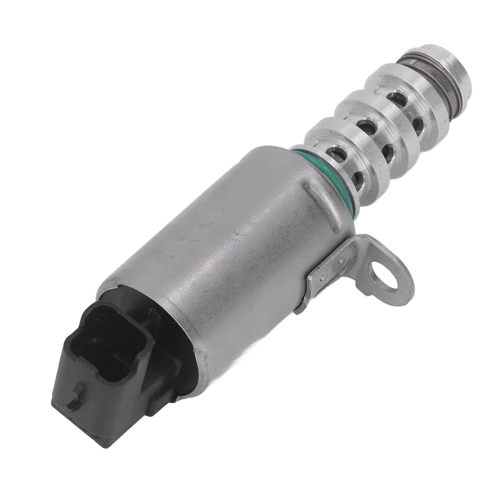 Électrovanne VVT, électrovanne de Distribution Variable VVT ​​en Alliage D'aluminium 1920HE de Remplacement pour 407 607 de Remplacement pour C6 ES9A 3.0L 2006-2008