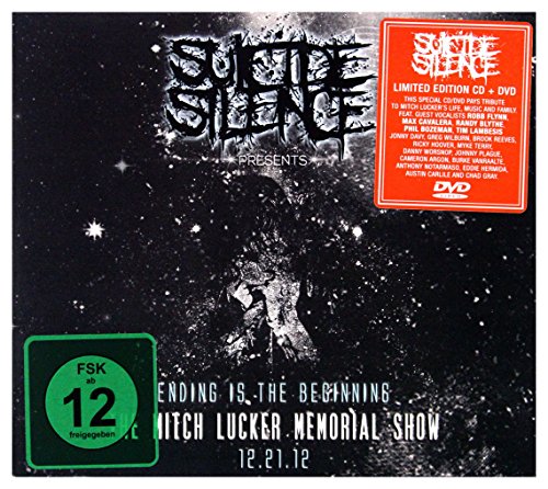 The Mitch Lucker Memorial Show: Ending Is The Beginning