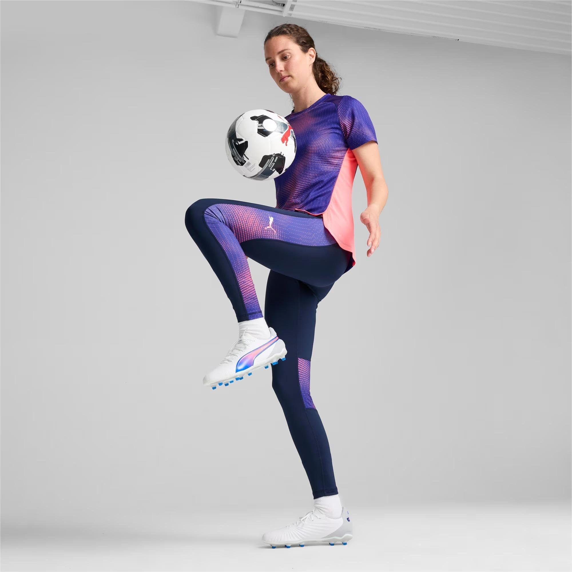 Puma Unisex King Match Fg/AgSoccer Shoe