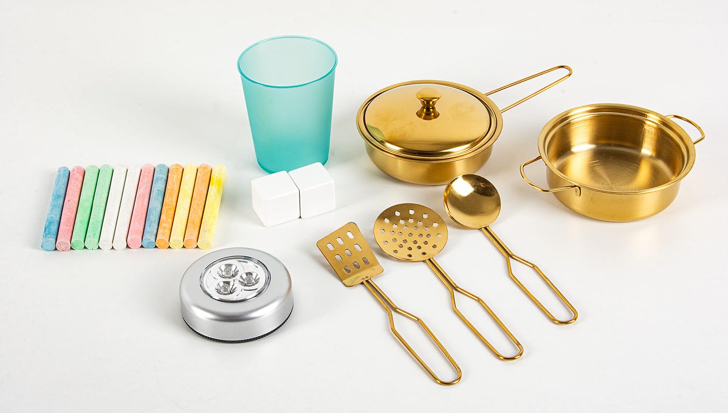 Leomark Cucina in legno per bambini MEMO PINK con tanti funzioni Ideale gioco per avventure culinarie creative per i piccoli chef impara ad preparare primi secondi e dolci Dimensioni 83x24x80 cm.