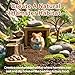 Sukh Coconut Coir Brick - 20 Pcs Hamster Bedding Cozy Pet Natural Coco/Cork Animal Litter Odor and Waste Absorbent for Syrian Hamster,Guinea Pig,Degus,Reptile Other Small Animals