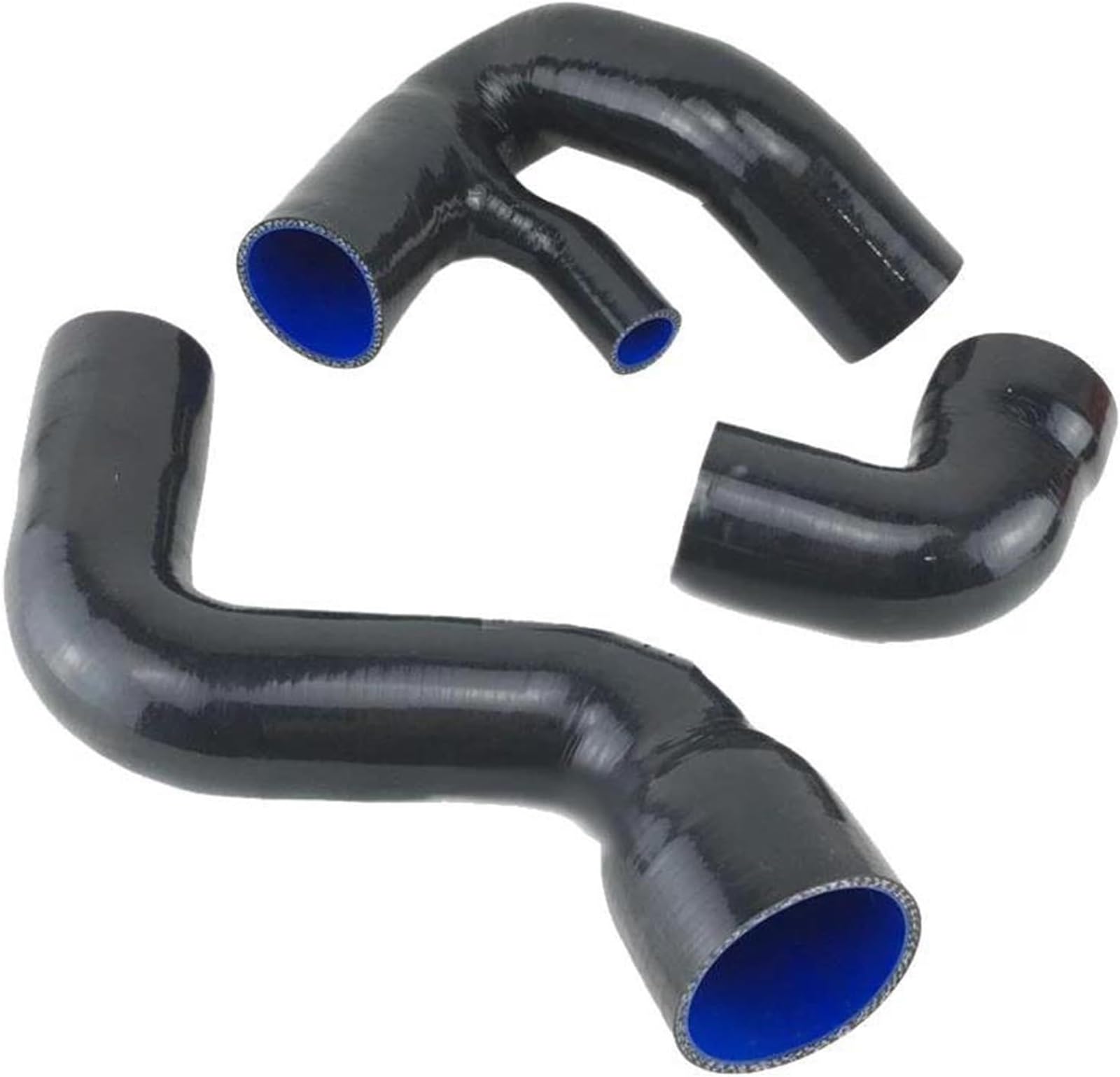 Zynther One Color Coolant Water Hose Pipe Silicone Intercooler For Turbo Boost For Hose For A4 B6 1.8T For Quattro For Turbo For Hose For Pipe