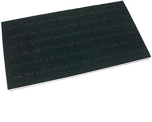 Miniatura 3 de Phuchema - Gemelos de cristal negro con tapa de cristal versión estándar