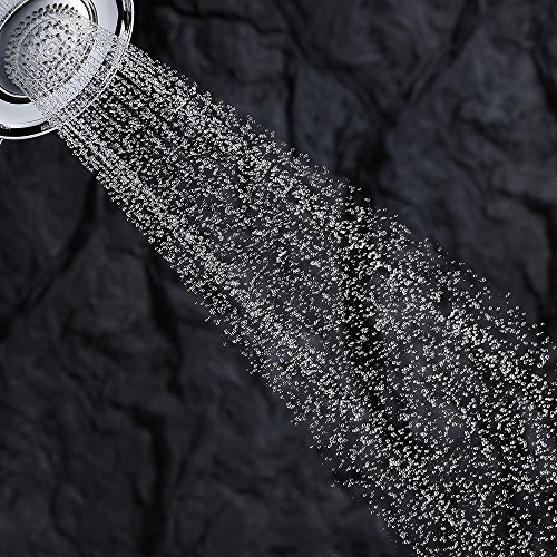 Kohler Bancroft regadera de mano multifunción 1.75 GPM miniatura 2
