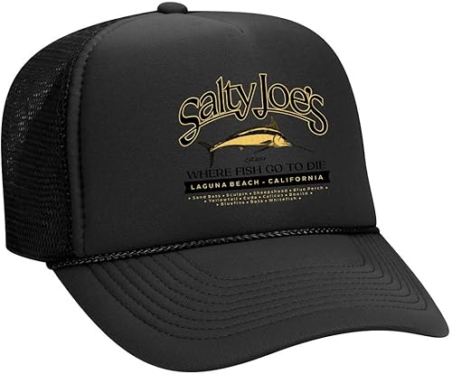 Miniatura 5 de Colección de gorras de camionero de espuma Snapback