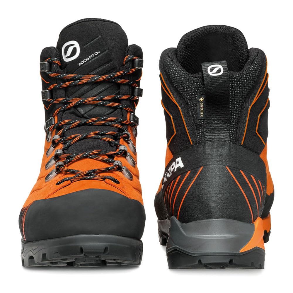 SCARPA Uomo Ribelle TRK GTX