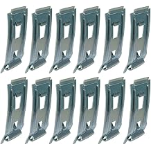 Compatible/Replacement for Rocker Panel Molding Clips EBC2AZ-5410182KT