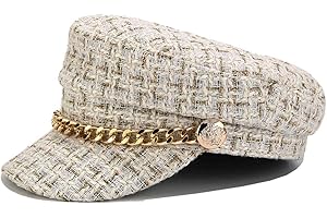 Exquisite Baker Boy Cap: A Timeless Fusion of Style and Comfort