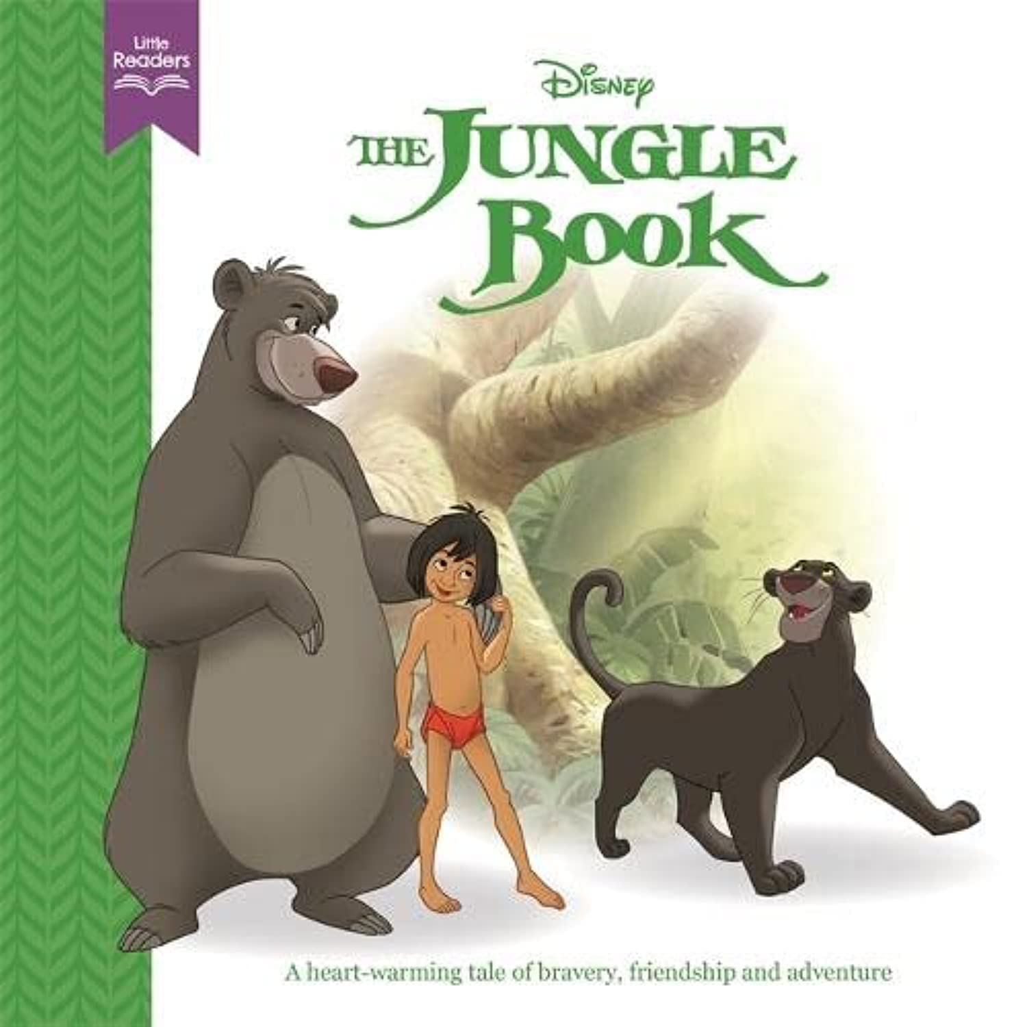 jungle book