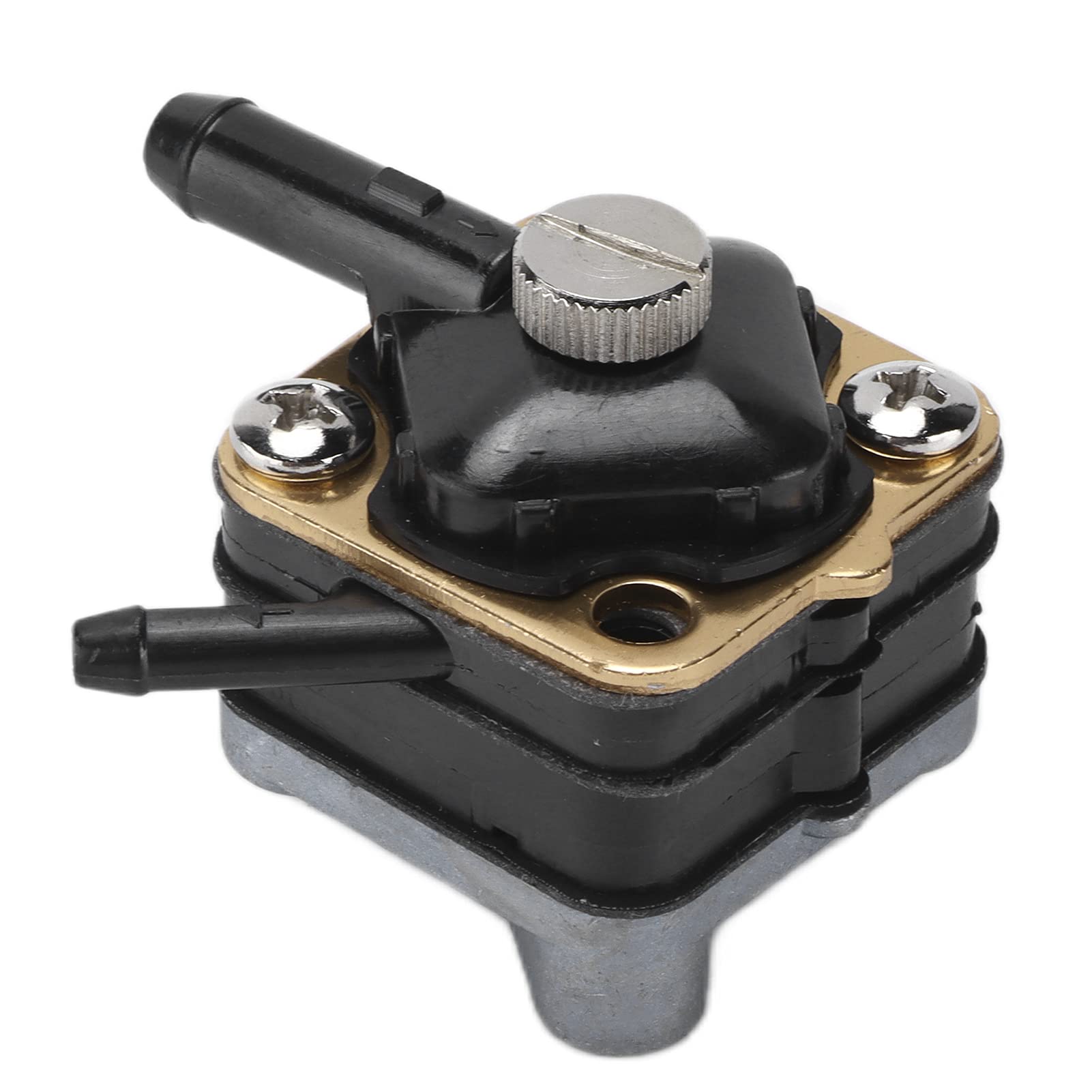 Pompa Carburante Fuoribordo con Guarnizione 397839 391638 395091 397274 Sostituzione per Evinrude 1981-1992