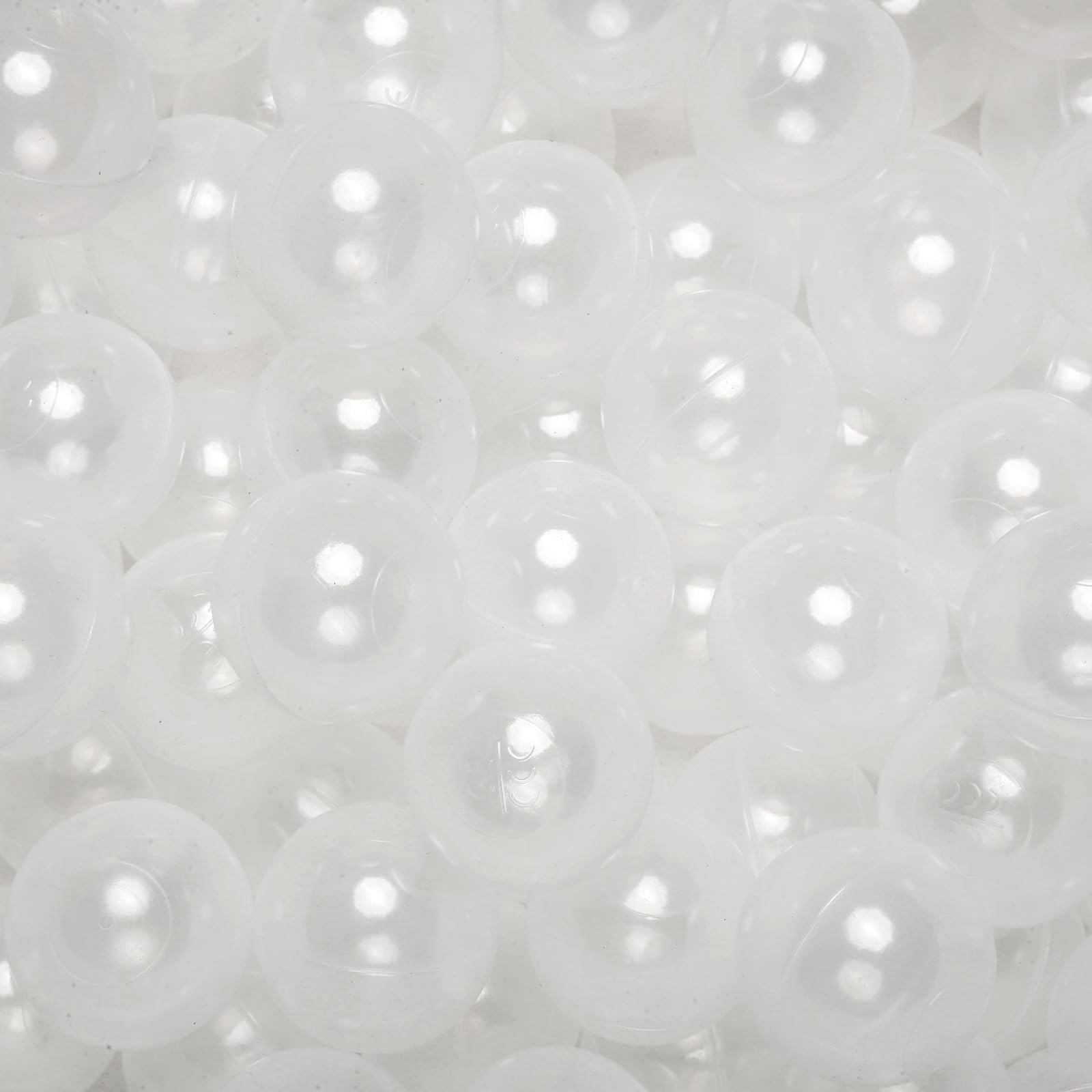 TRENDPLAY Plastic Balls