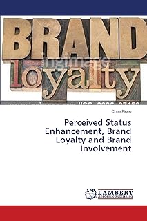 Perceived Status Enhancement, Brand Loyalty and Brand Involvement