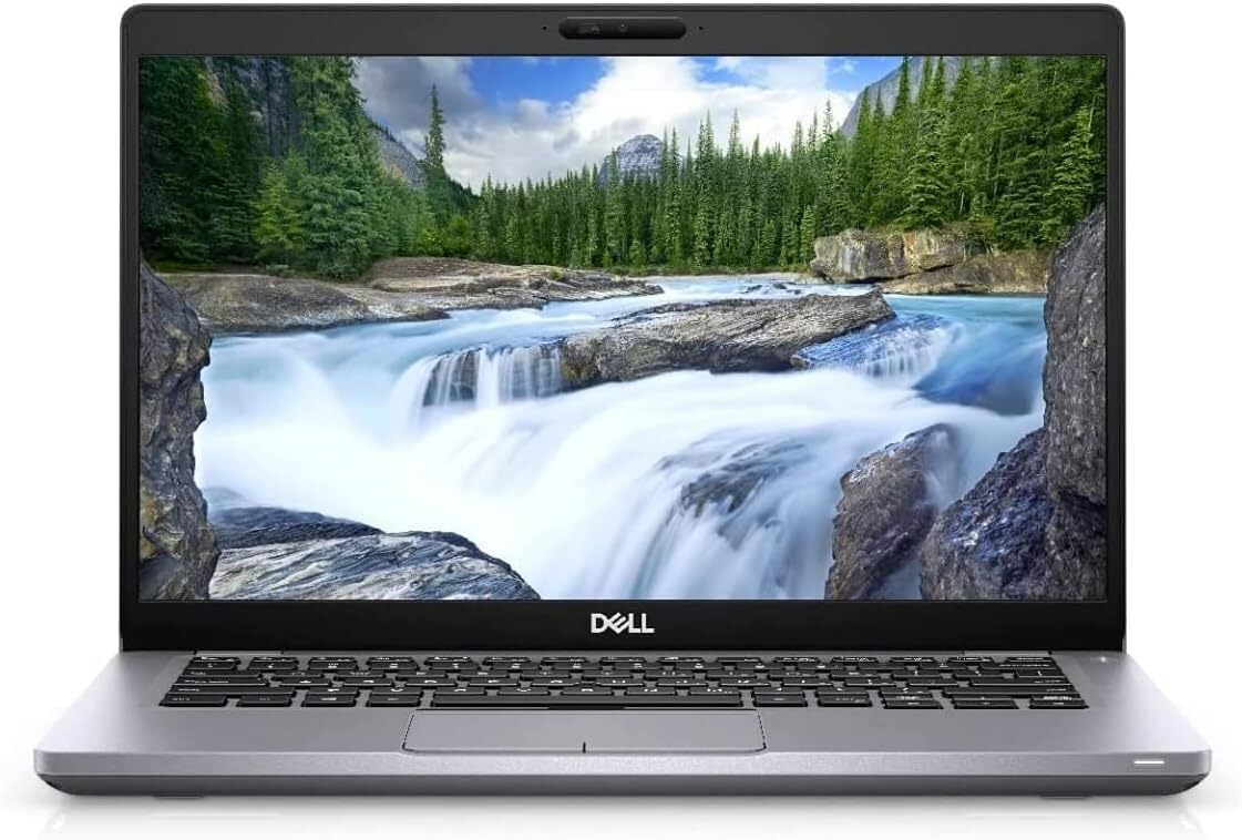 Dell Latitude 5410 Business Laptop, 14" FHD WVA (1920 x 1080) Non-Touch, 10th Gen Intel Core i7-10610U, 32GB RAM, 1TB SSD, Intel UHD Graphics 620, Webcam, windows 11 Pro (Renewed)