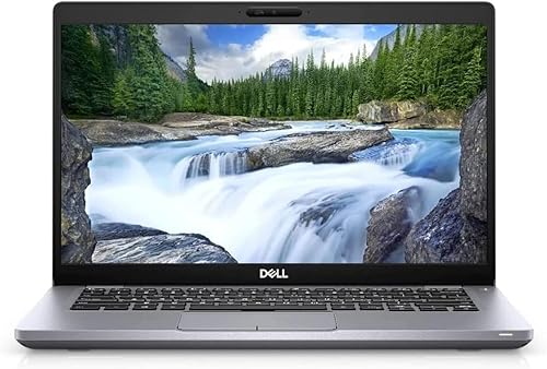 Miniatura 2 de Dell Latitude 5410 - Laptop empresarial, FHD WVA de 14 pulgadas (1920 x 1080) no táctil, Intel Core i7-10610U de 10 generación, 32 GB de RAM, SSD de
