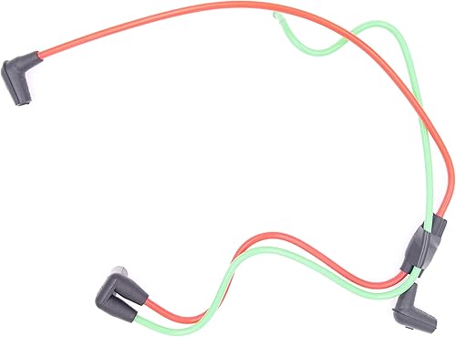 Miniatura 2 de reilfastprts Manguera de vacío diésel de 7.3L - F81Z-9E498-DA MC3Z-9E498-A conecta Boost Control 1999 2000 2001 2002 2003 2004 compatible con F250