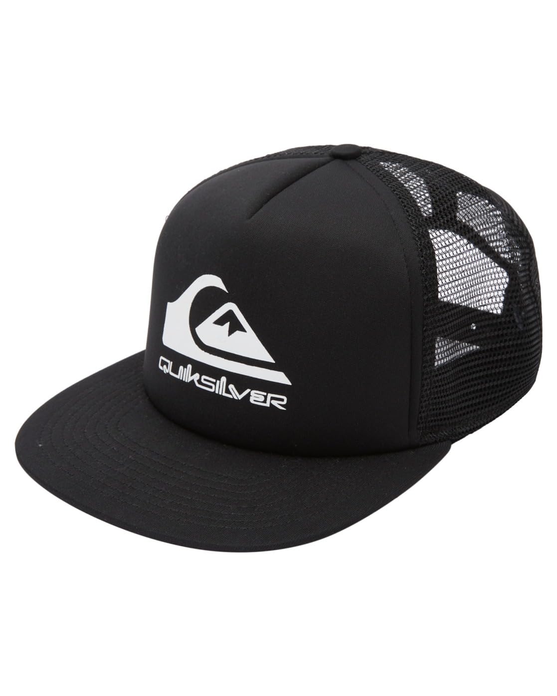 Quiksilver Gorra Trucker Foamslayer Hombre