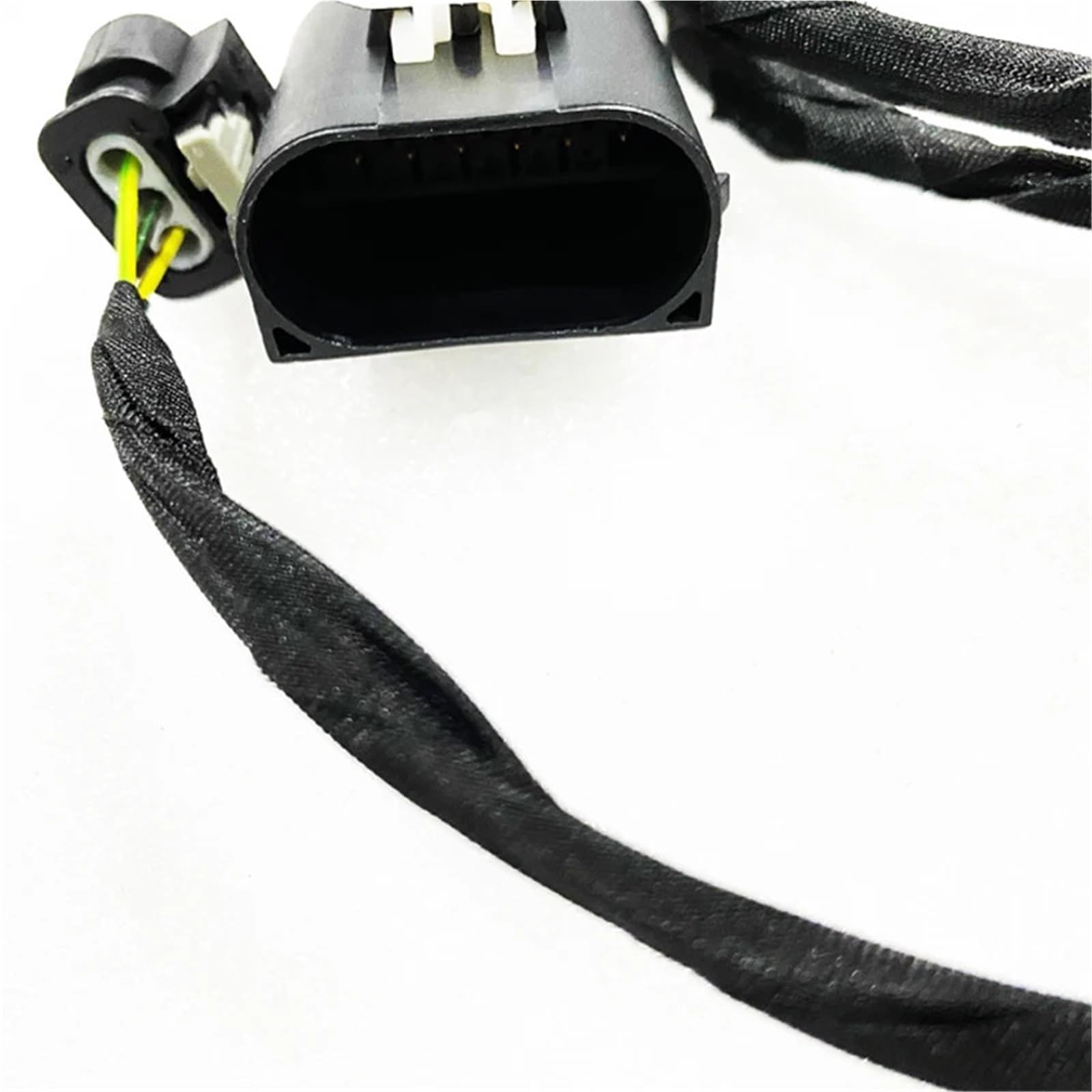 Arnés de cableado PDC del sensor de aparcamiento del parachoques delantero del coche for vehículos seleccionados