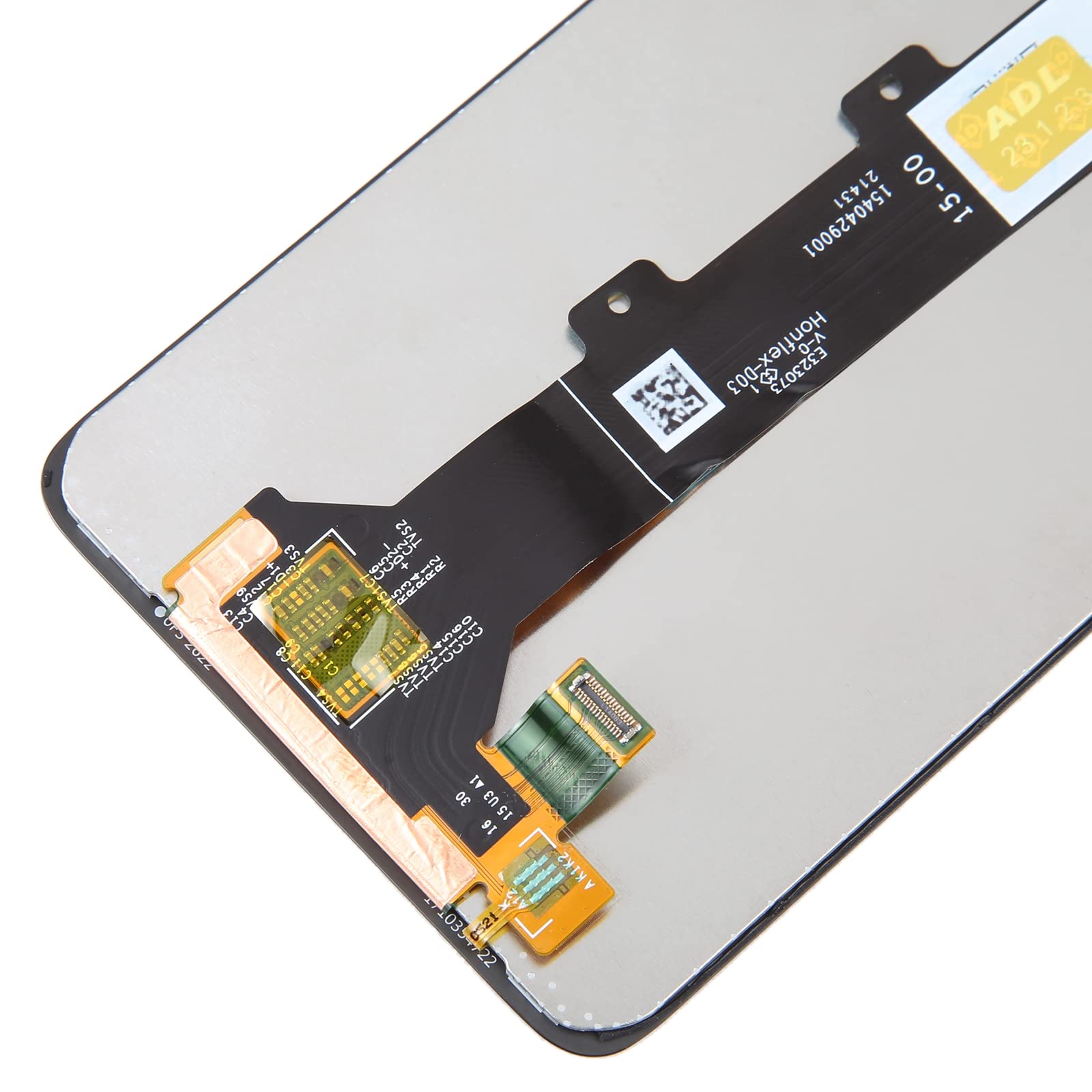 Repair delivery LCD Screen for for Motorola Moto E32 / E32S with