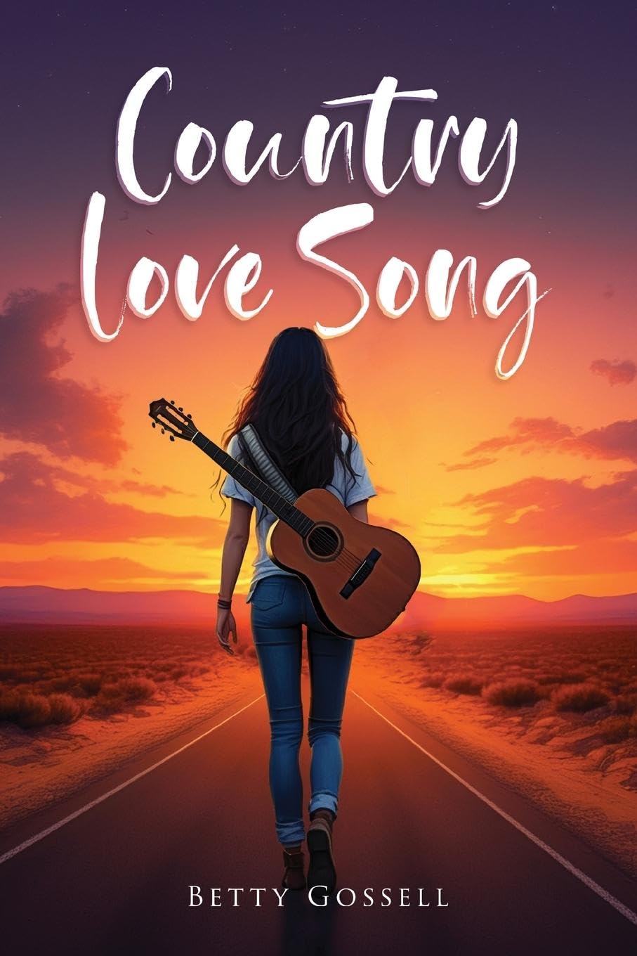 Country Love Song