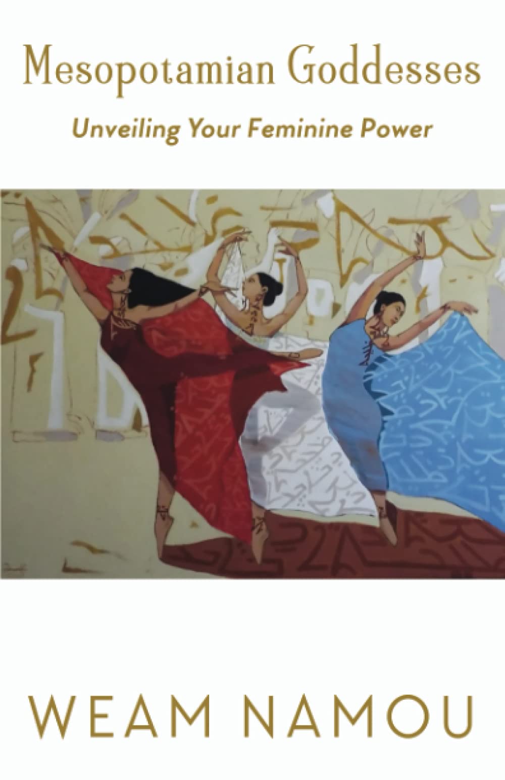 Mesopotamian Goddesses: Unveiling Your Feminine Power