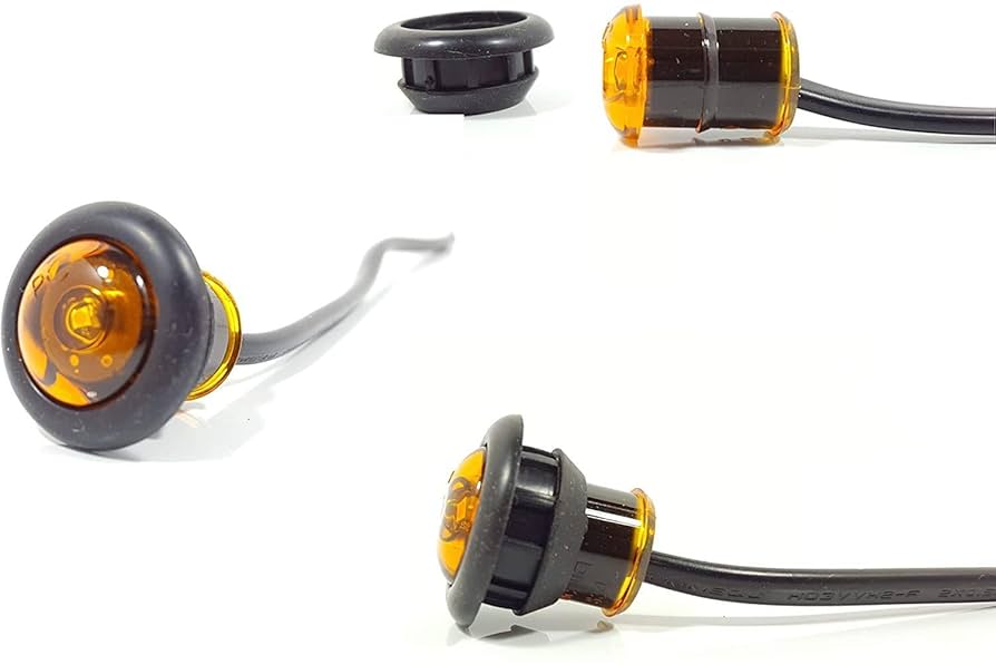 ベイクライト　YANKEEソケット Amazon.com: 100 TecNiq S34 Amber 3/4