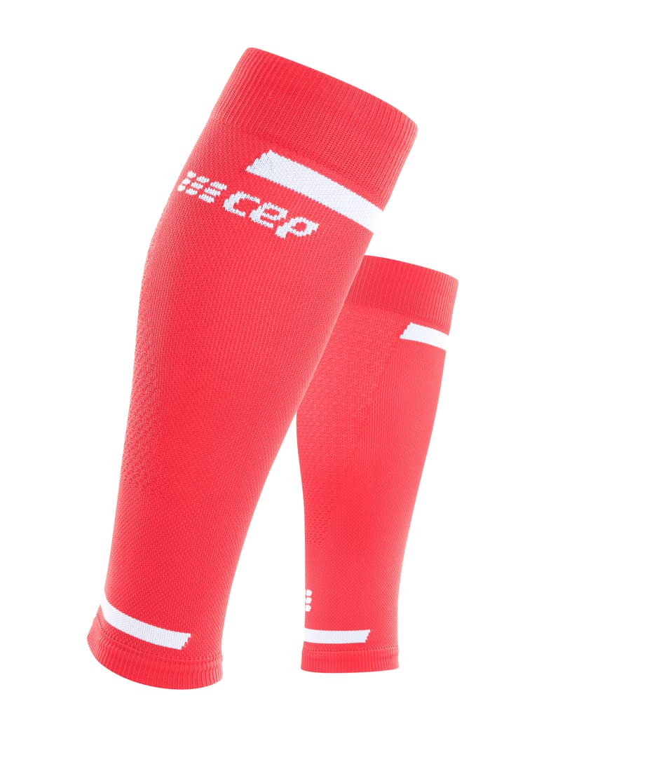 CEP The Run Waden Kompression Strümpfe für Herren – Hochwertige Wadenbandage für Herren – Kompressionsstulpen zur Muskelunterstützung und Regeneration beim Sport, Laufen & Fitness