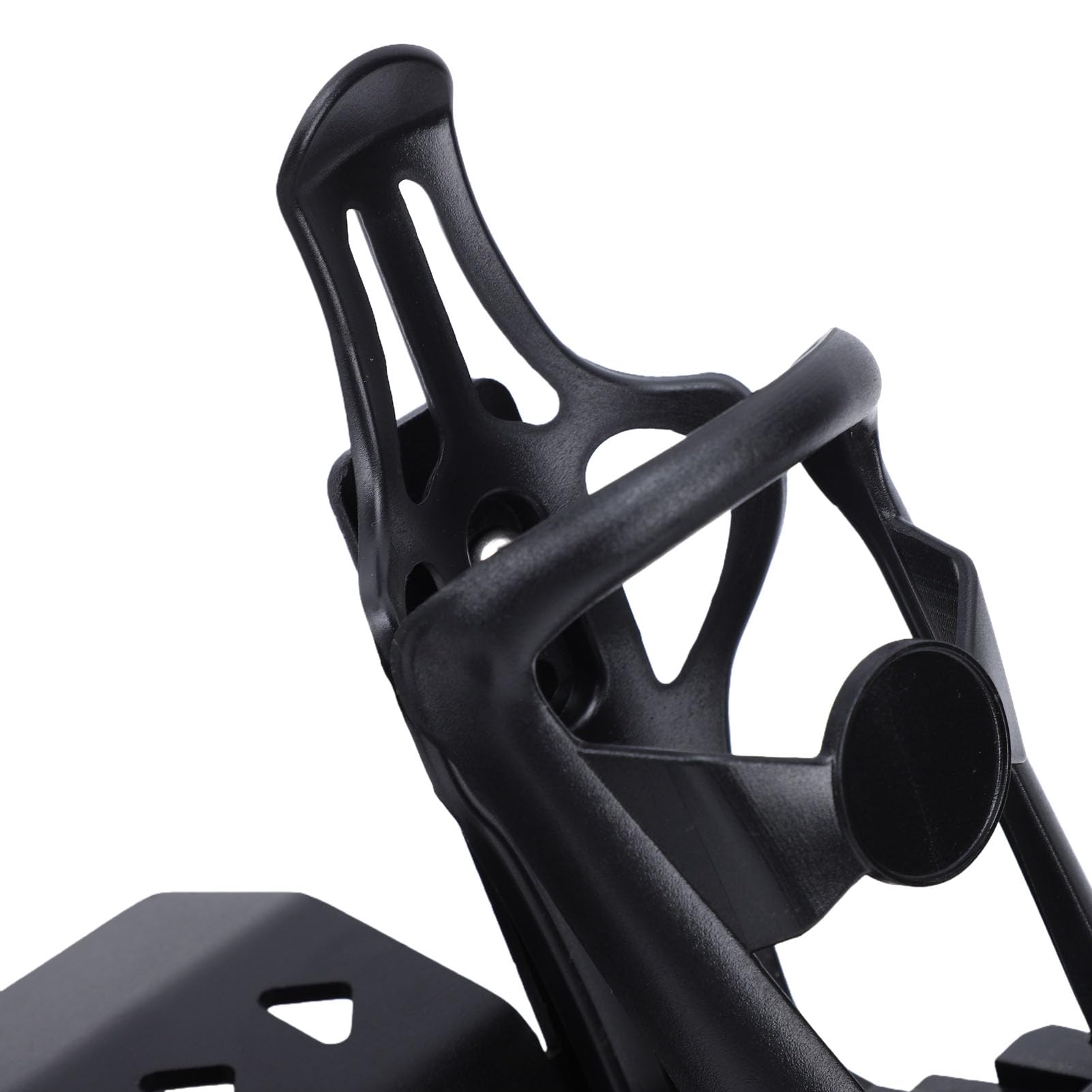 Sorandy Kit de Extremo Caliente para Impresora 3D Hi Combo, Calentador Cerámico de 360°, Boquilla de Acero Endurecido, Extremo Caliente Integrado con Cámara de Boquilla Ampliada para