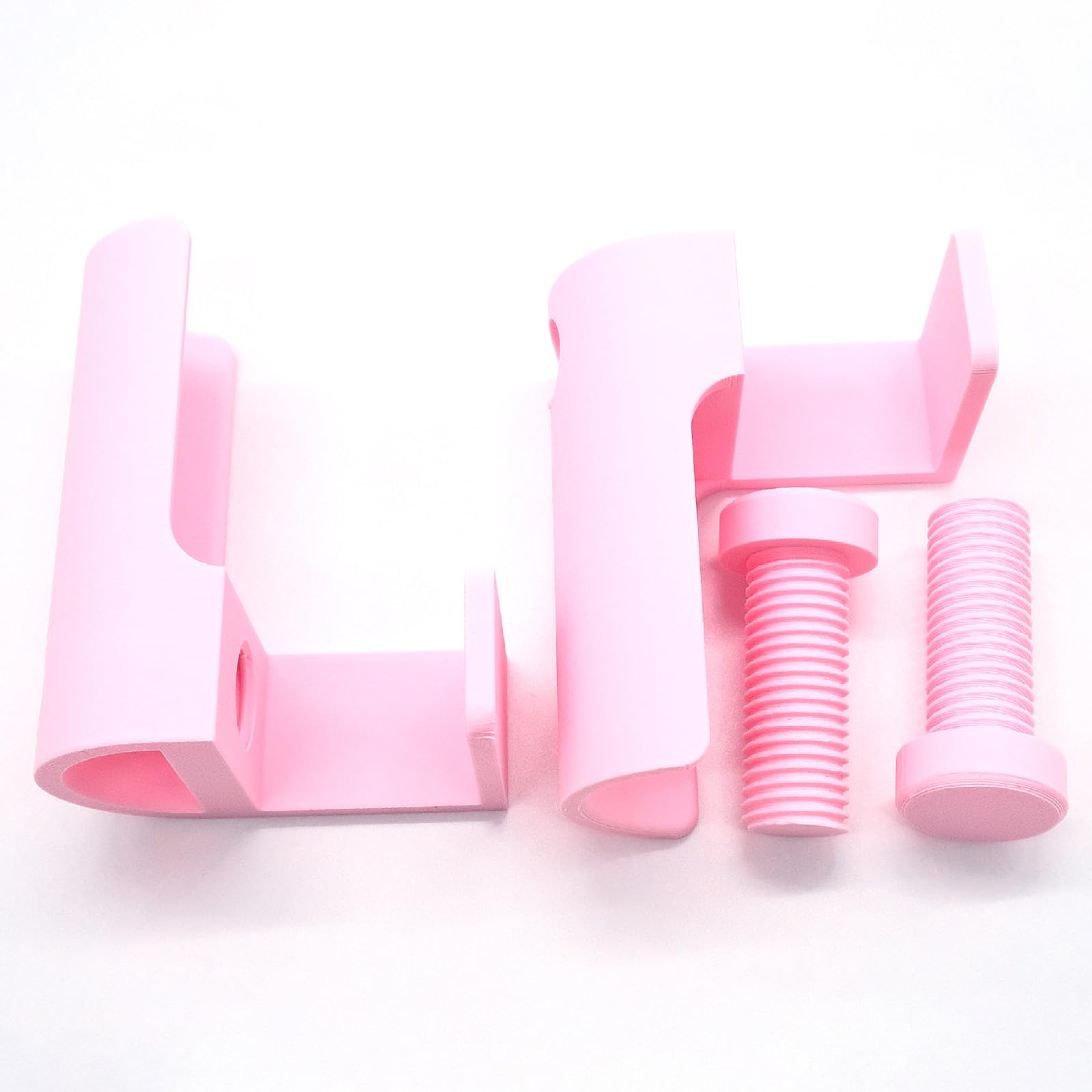hogtnd Roller Set for Printed Painting Frames Prevents Movement of the Canvas during Creative Projects and Ensures a Clean Arrangement of Smooth Surfaces. Diamantine Applicators