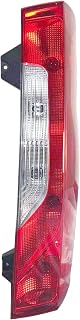 Passenger Right Side Tail Light Rear Lamp With Circuit and Bulbs Fit Freightliner Mercedes Sprinter 2019-onward