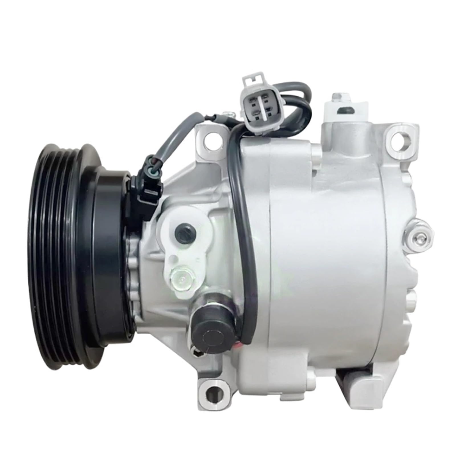 Mvoumc One Color 1521270 883201051184 8832010511 Air Conditioner Compressor, Compatible For Toyota Tercel 1.5L 1997-1998