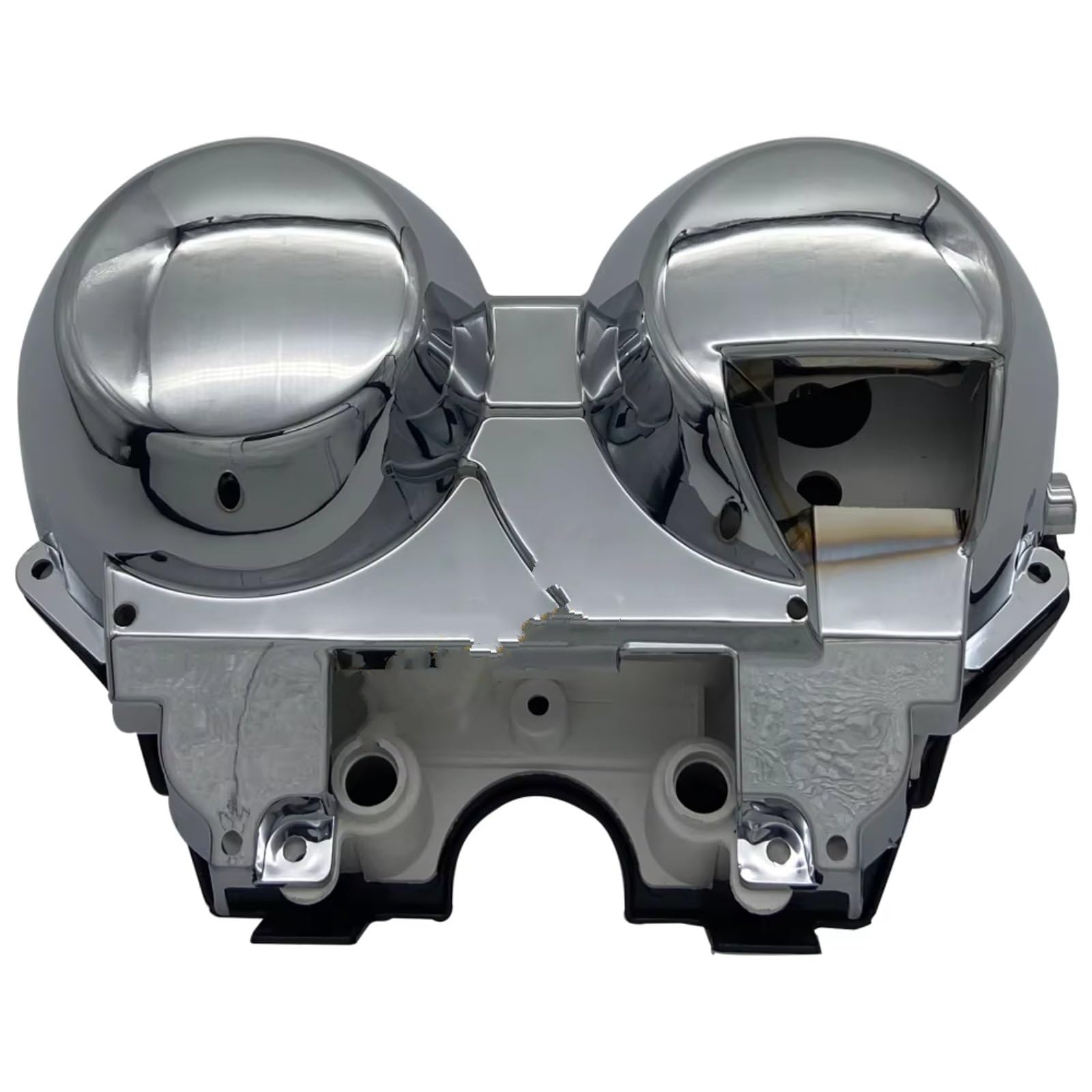 Carcasa cuadro moto Para Hornet 250 1992 1993 1994 1995 1996 1997 1998 1999 2000 2001 2002 2003 2004 2005 2006 2007 2008 Cubierta Carcasa Tacómetro Instrumento De La Motocicleta