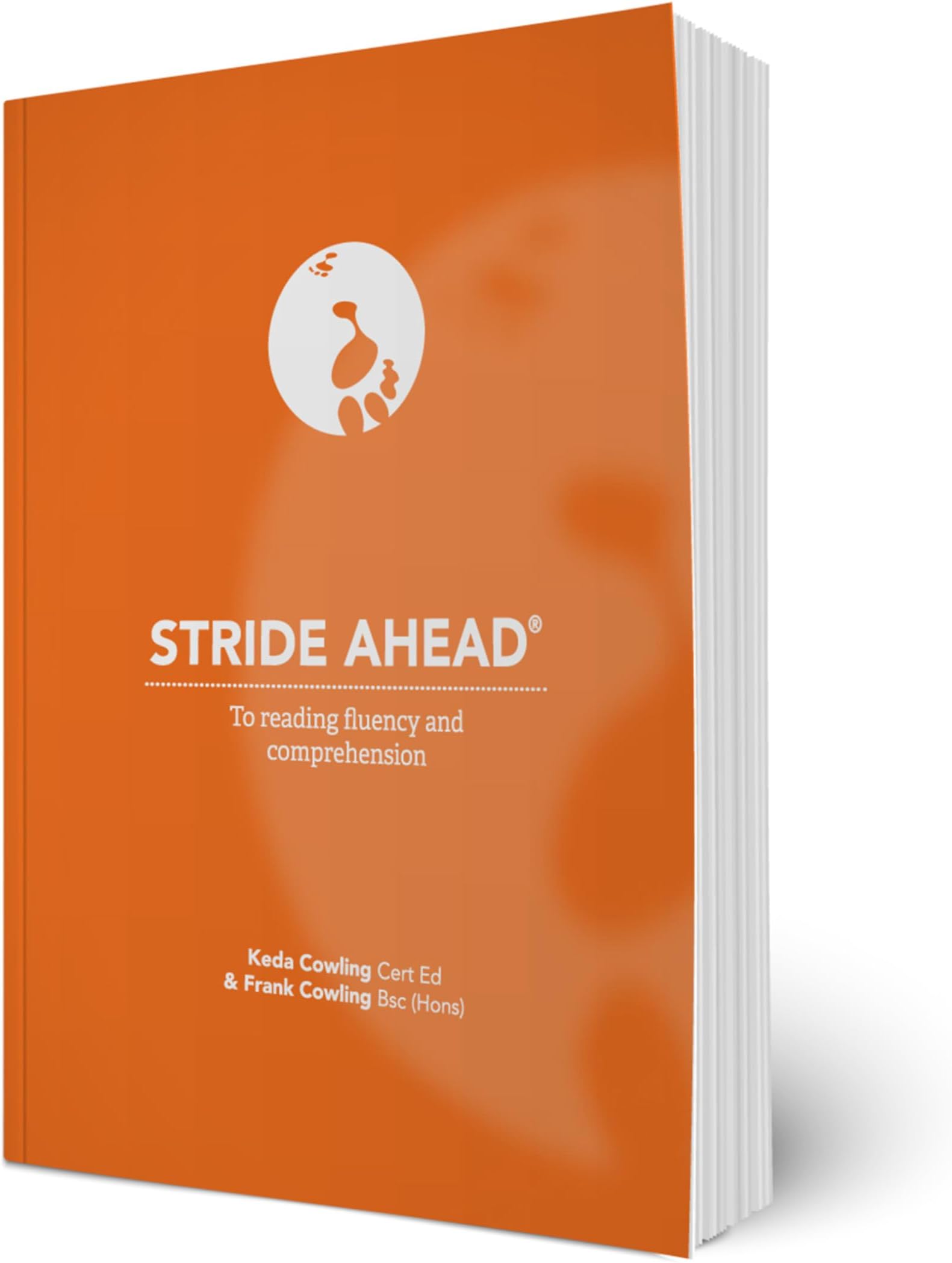 Stride Ahead: An Aid to Comprehension